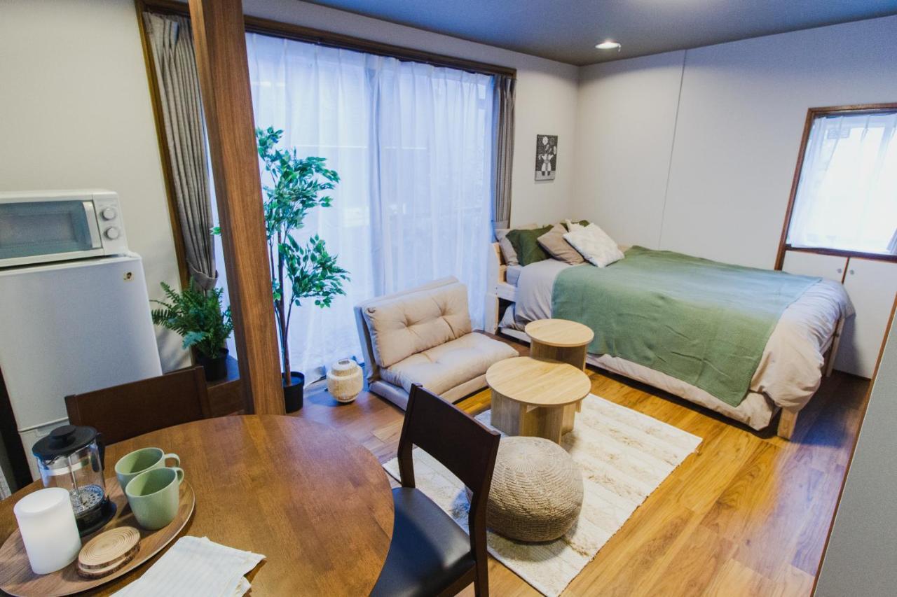 Premier Suite Shinjuku Kagurazaka Tokyo Exterior photo