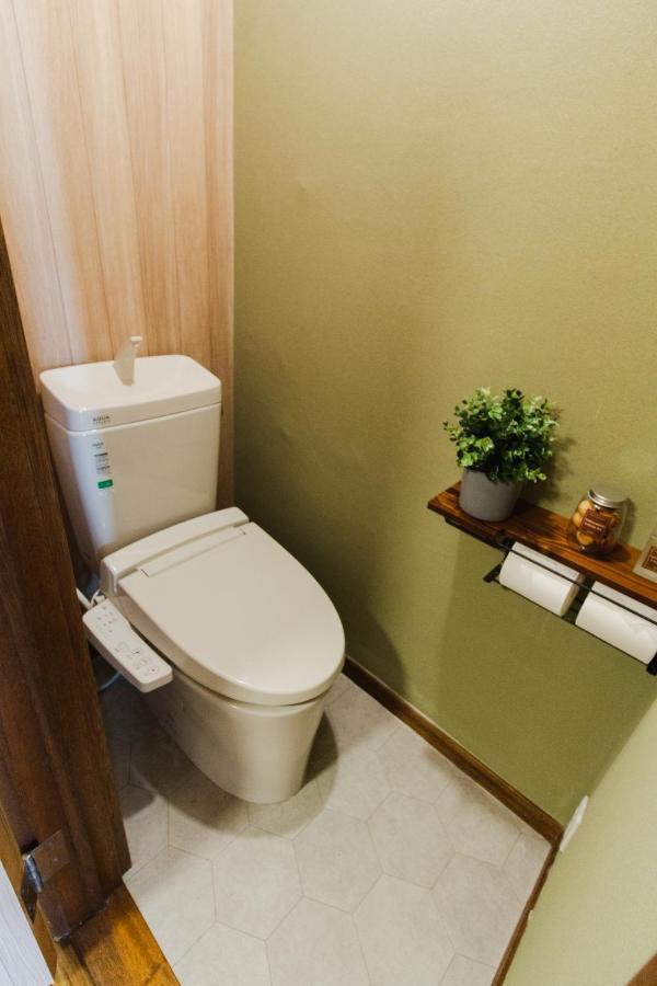 Premier Suite Shinjuku Kagurazaka Tokyo Exterior photo