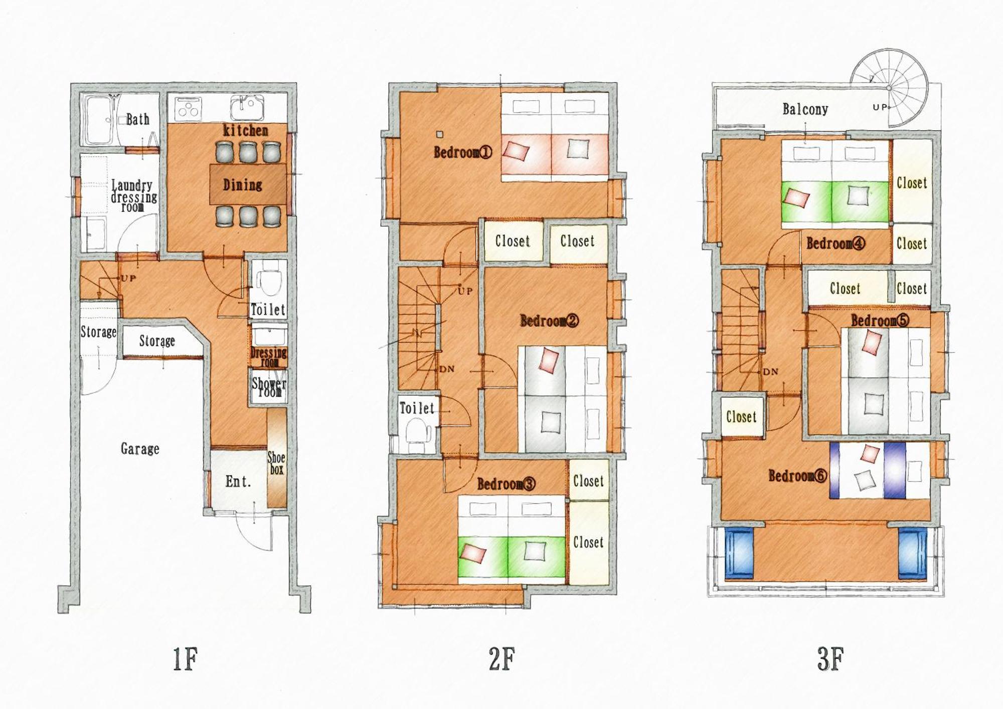 Premier Suite Shinjuku Kagurazaka Tokyo Exterior photo